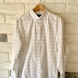 H&M Premium Cotton Shirt